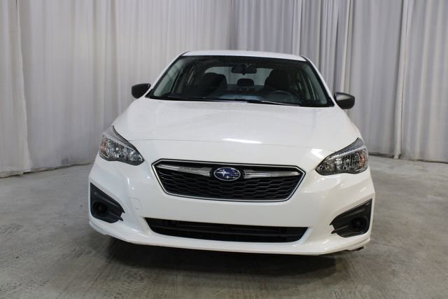 Used 2018 Subaru Impreza 2.0i AWD/4WD image 34