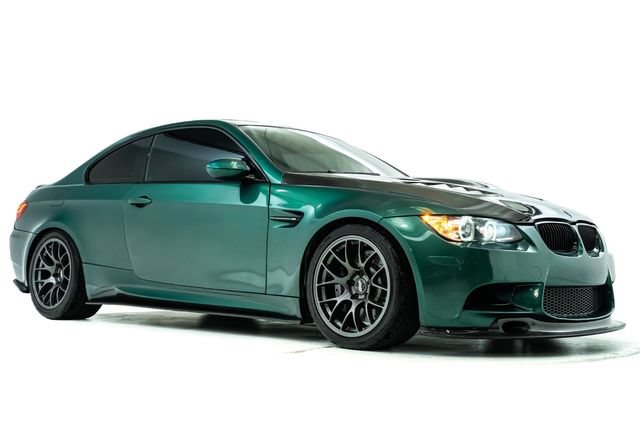 Used 2009 BMW M3 Coupe RWD image 6