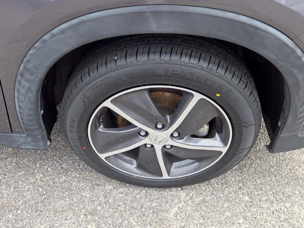 Used 2022 Honda HR-V EX image 17