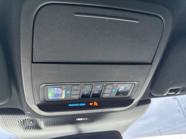 Used 2025 Ford Explorer ST image 46