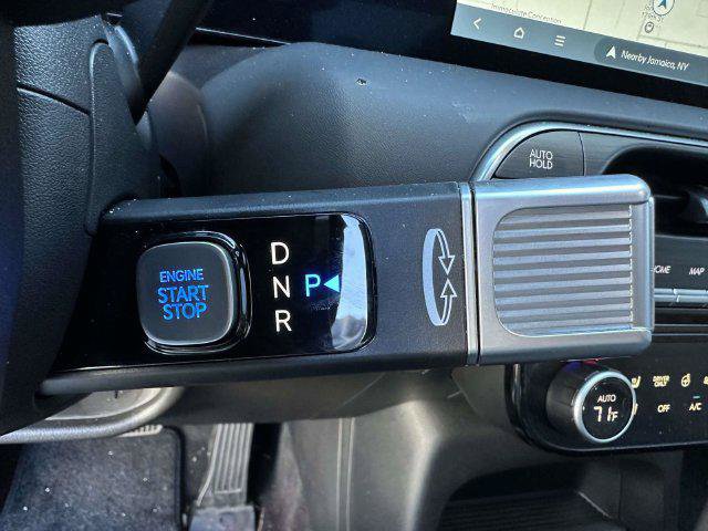 Used 2026 Hyundai Palisade Calligraphy AWD/4WD image 33