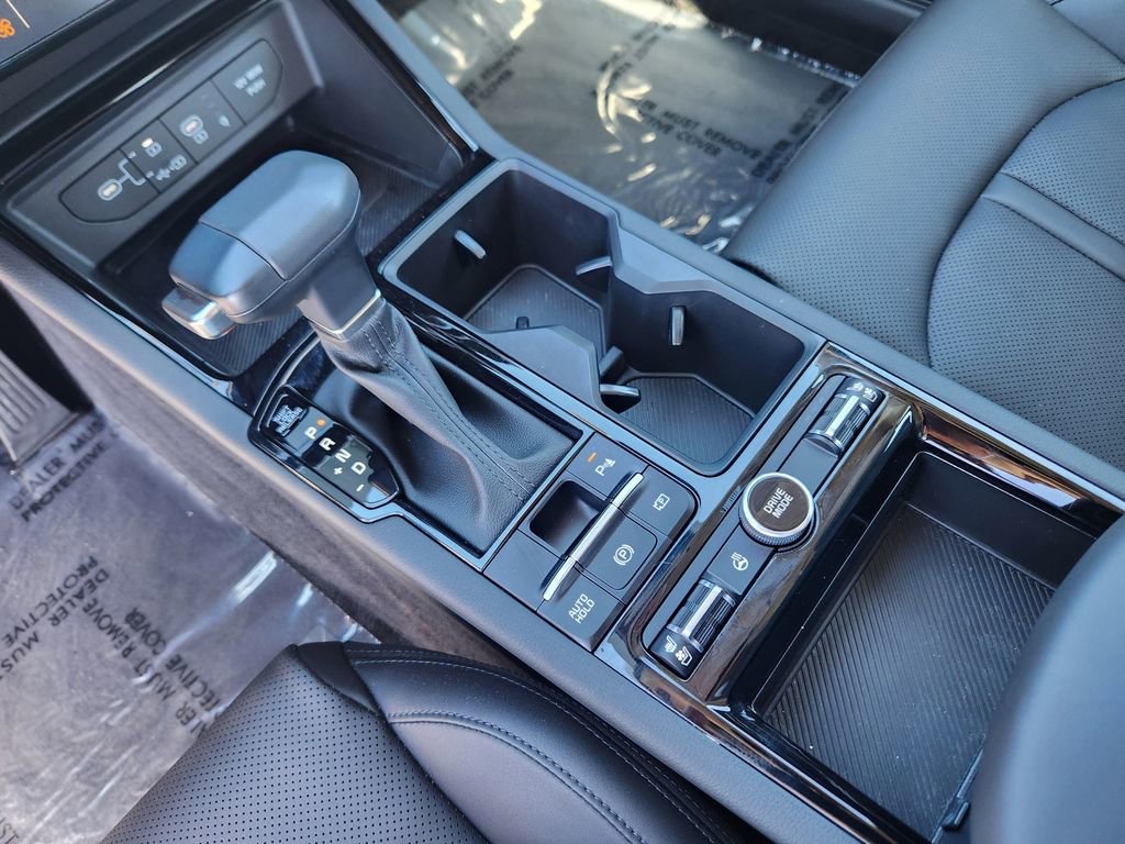 New 2025 Kia K5 EX image 20