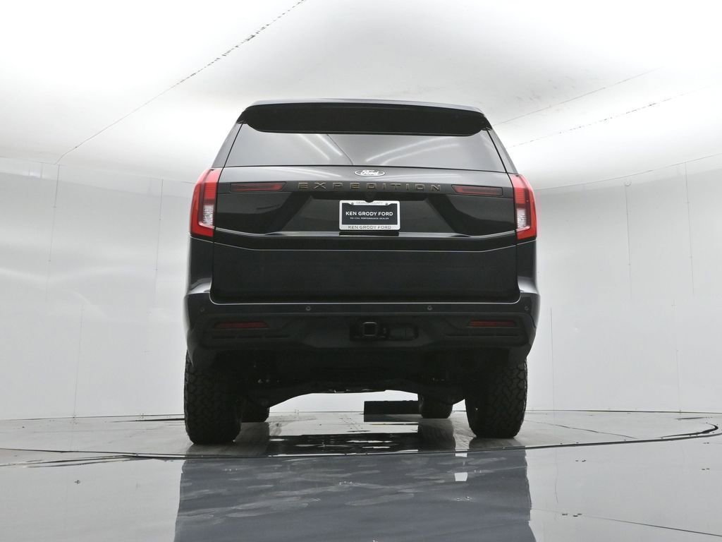 New 2026 Ford Expedition Tremor AWD/4WD image 68