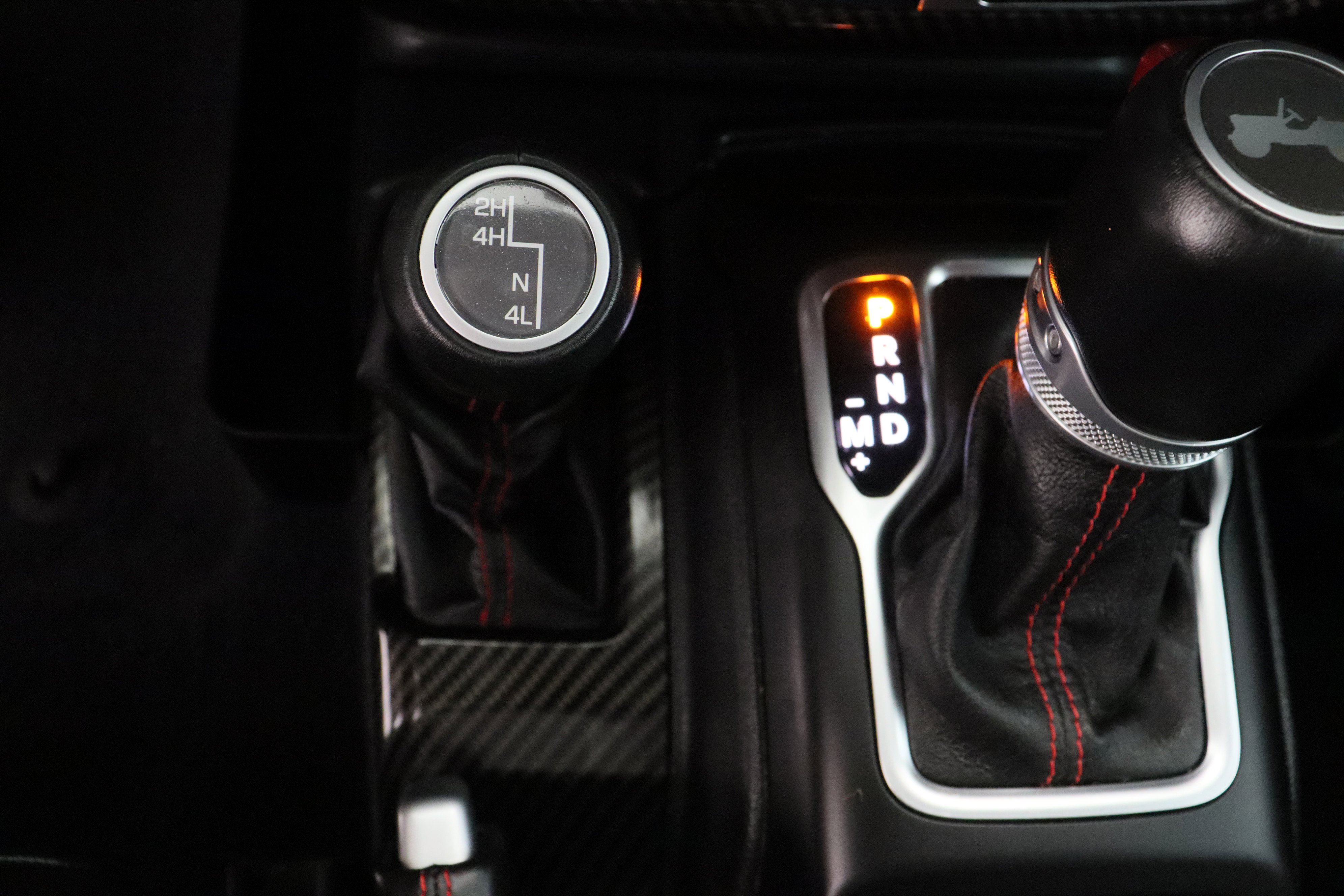 Used 2021 Jeep Wrangler Unlimited Rubicon image 22