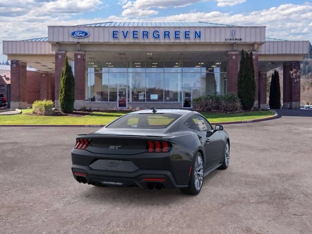 New 2026 Ford Mustang GT Premium RWD image 8