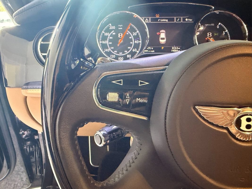 Used 2016 Bentley Mulsanne Speed RWD image 16