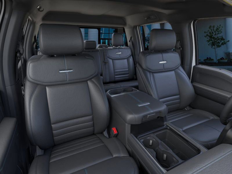 New 2026 Ford F250 Platinum w/ Tremor Off-Road Package image 10