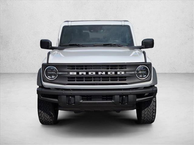 Used 2022 Ford Bronco Black Diamond AWD/4WD image 10
