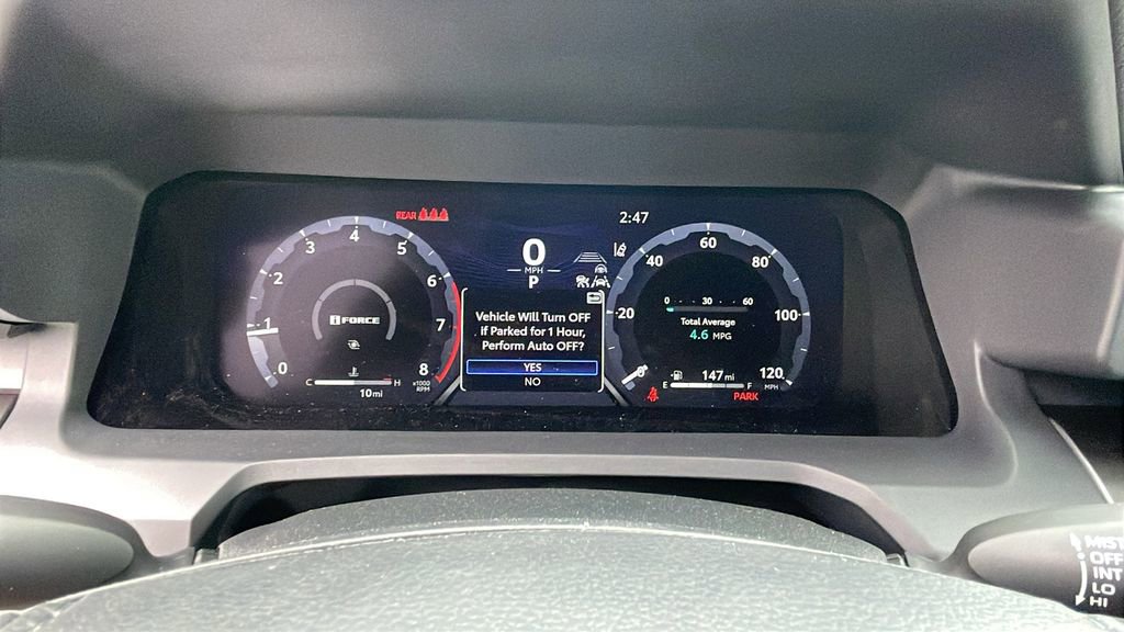 New 2026 Toyota Tacoma TRD Off-Road image 26