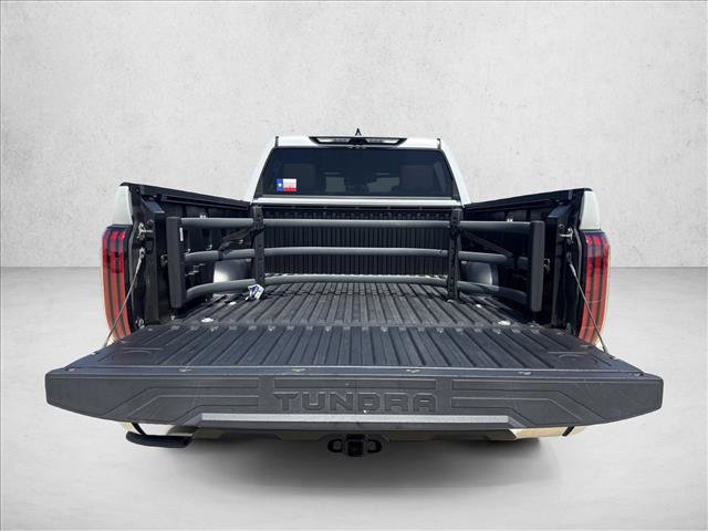 Used 2024 Toyota Tundra 1794 Edition AWD/4WD image 7