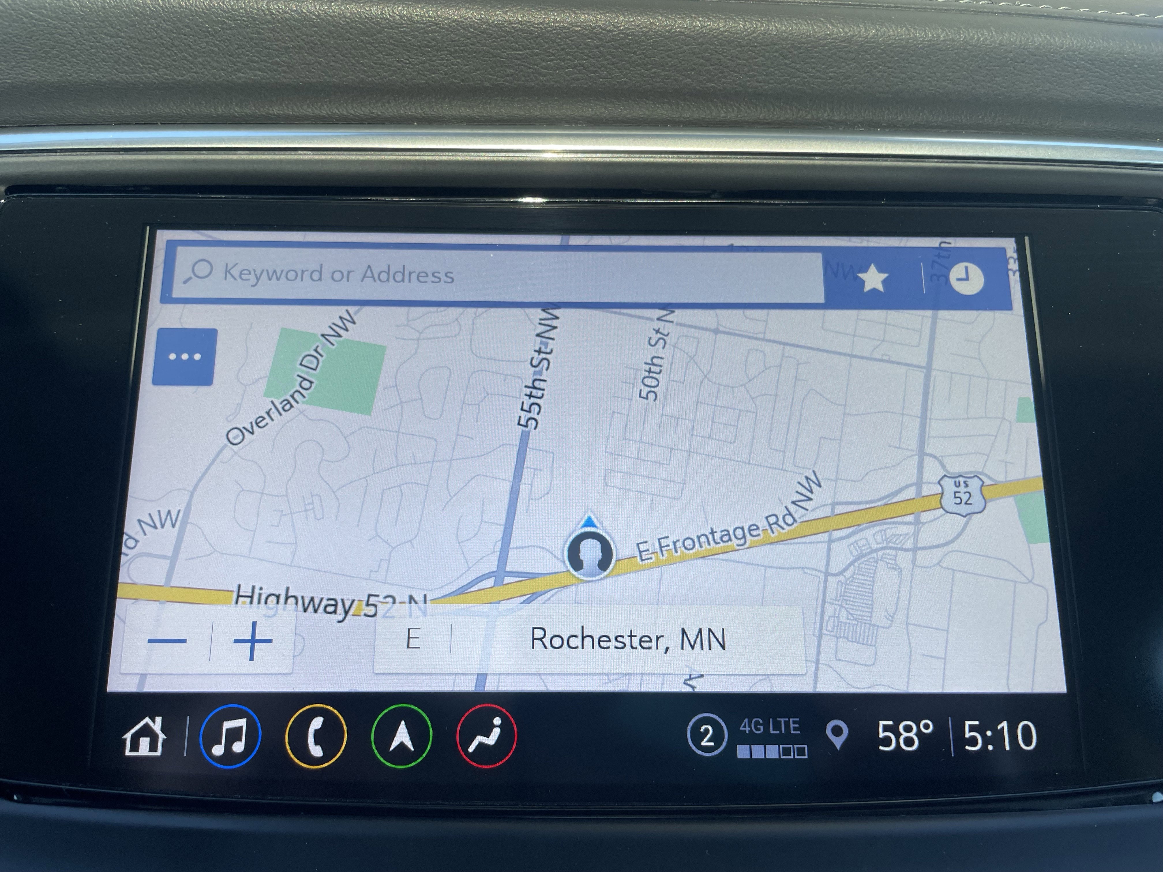 Used 2023 Buick Enclave Avenir w/ Trailering Package, 5000 lbs. AWD/4WD image 21