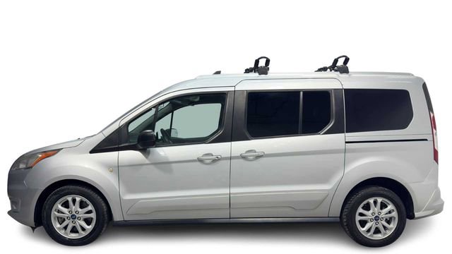 Used 2019 Ford Transit Connect XLT image 1