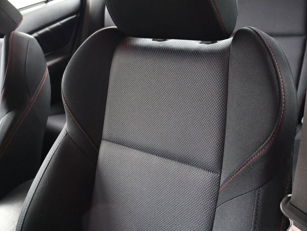 Used 2020 Subaru WRX Premium image 26