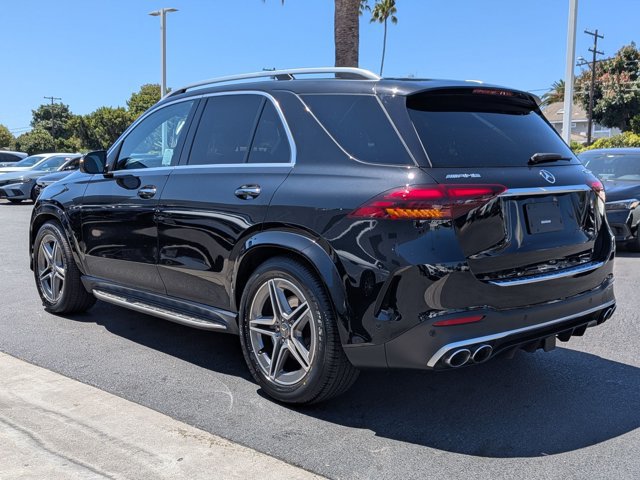 Certified 2024 Mercedes-Benz GLE 53 AMG 4MATIC image 16
