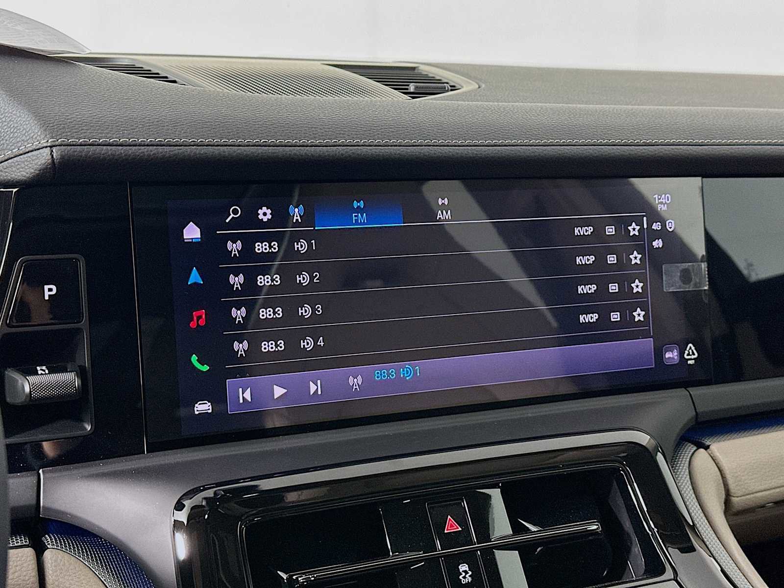 New 2026 Porsche Panamera image 16