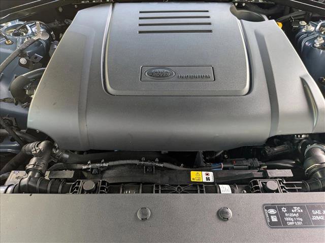 New 2026 Land Rover Defender 110 S AWD/4WD image 16