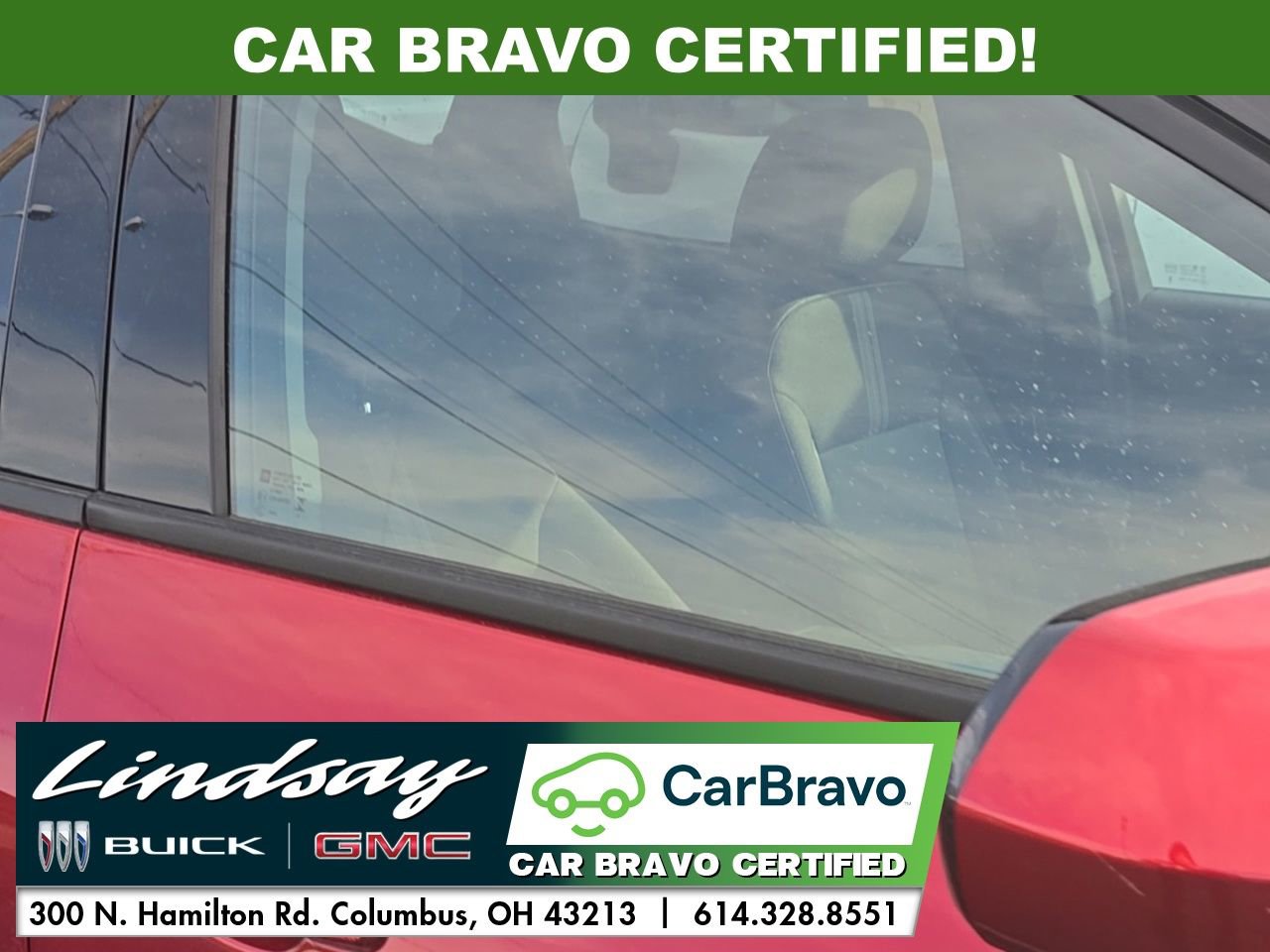 Used 2024 Chevrolet Blazer LT image 10