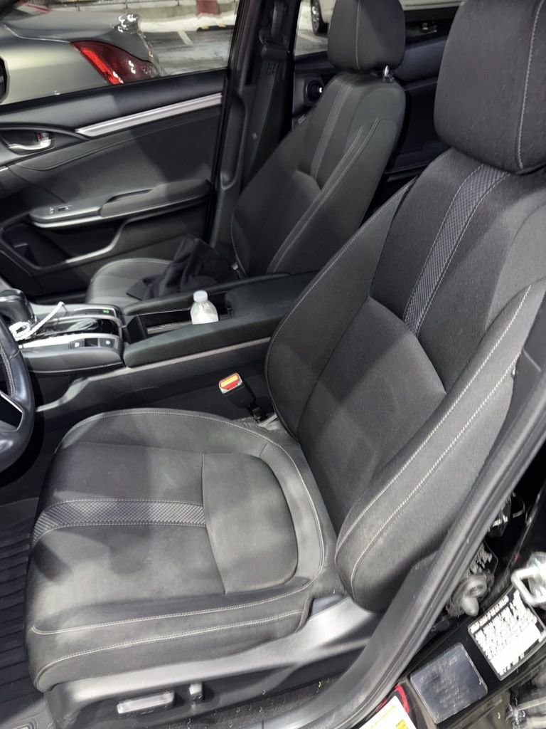 Used 2021 Honda Civic EX image 5