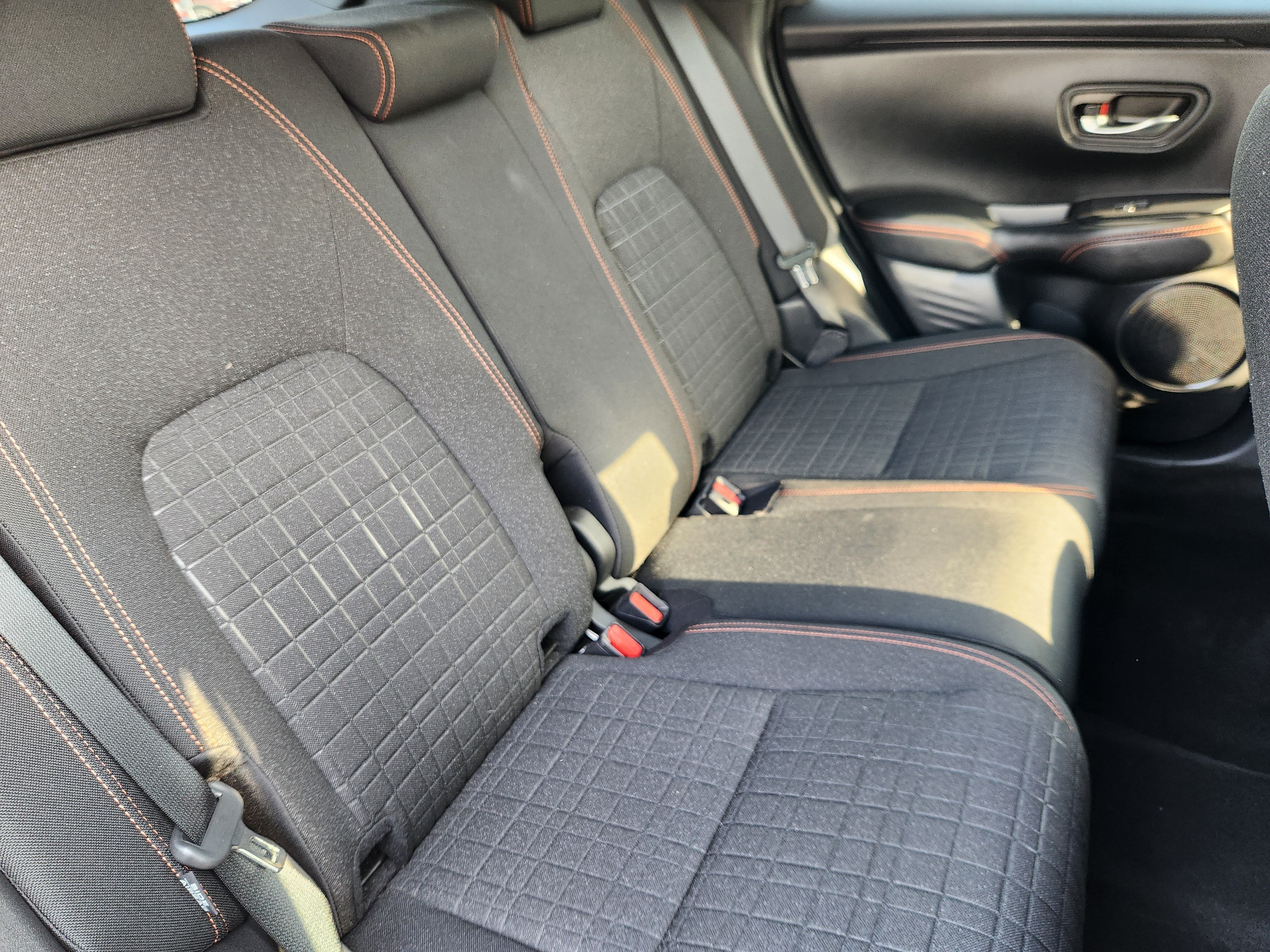 Certified 2024 Honda HR-V Sport image 15