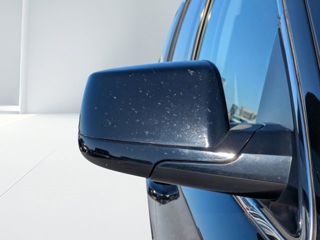 Used 2017 Chevrolet Tahoe LT w/ Max Trailering Package image 9