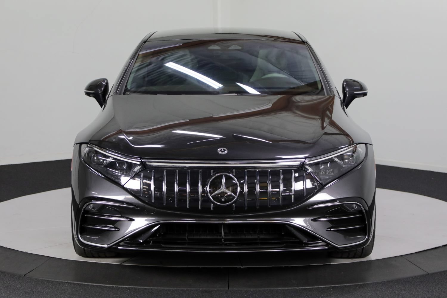 Used 2023 Mercedes-Benz EQS AMG 4MATIC w/ Trim Level Package image 7