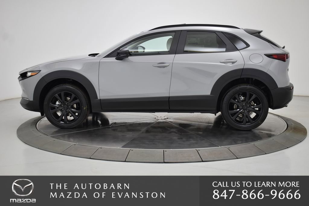 New 2026 MAZDA CX-30 AWD 2.5 S image 17
