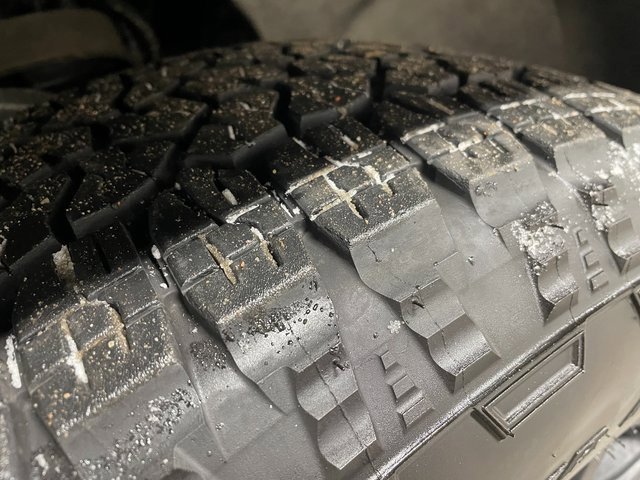 Used 2023 GMC Sierra 1500 Pro w/ Graphite Edition image 8