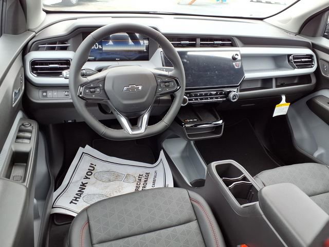 New 2027 Chevrolet Bolt RS w/ Technology Package image 6