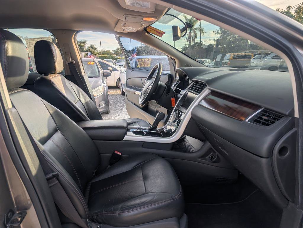Used 2014 Ford Edge Limited image 13