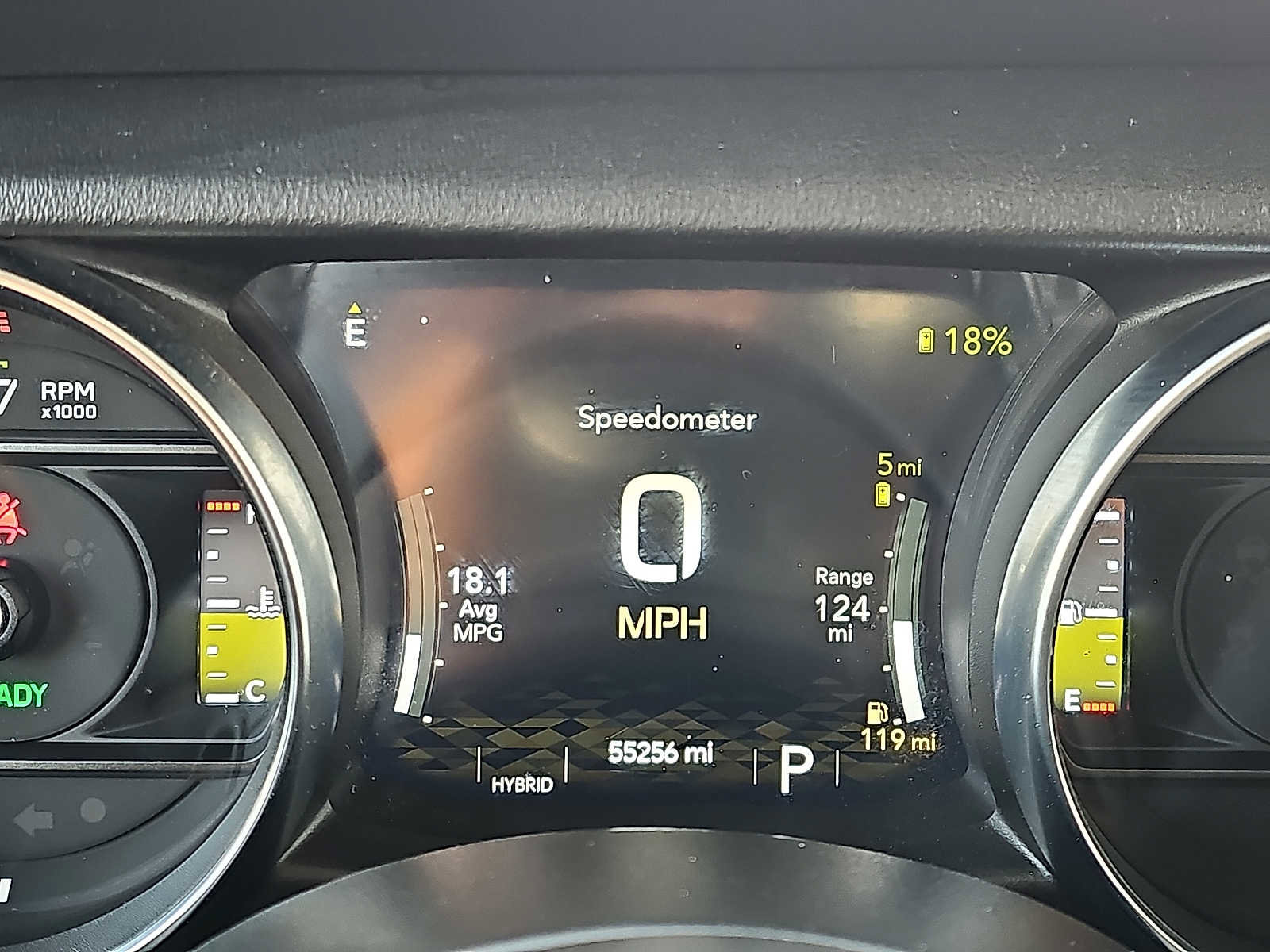 Used 2021 Jeep Wrangler Unlimited Sahara w/ Cold Weather Group image 21