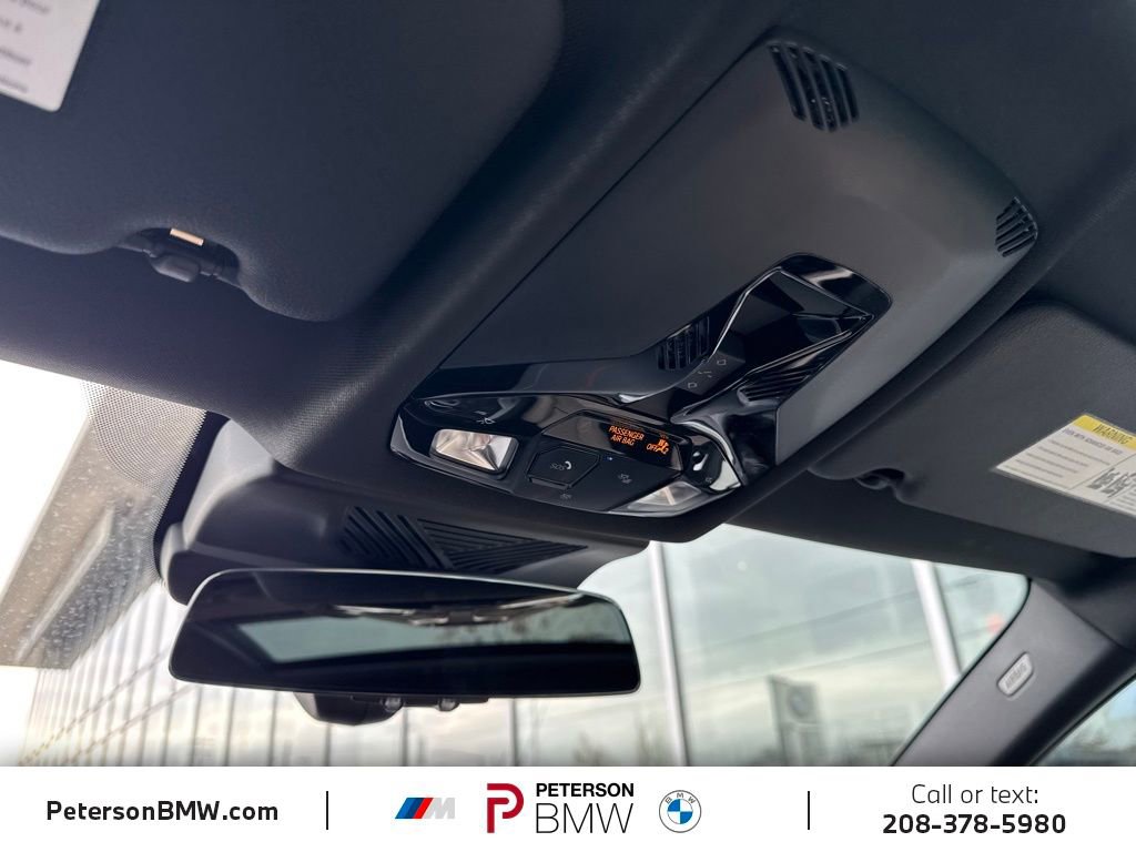 New 2026 BMW M235i xDrive w/ Technology Package image 33