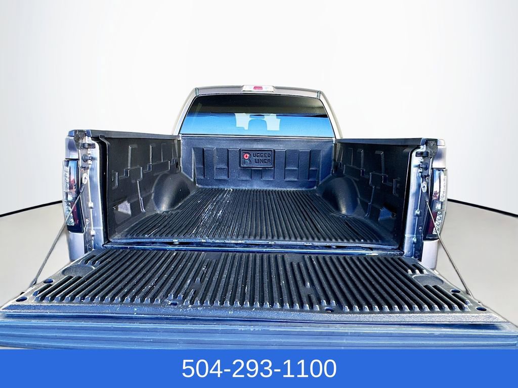 Used 2014 Ford F150 XLT image 23