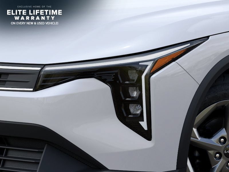 New 2026 Kia K4 FWD image 11