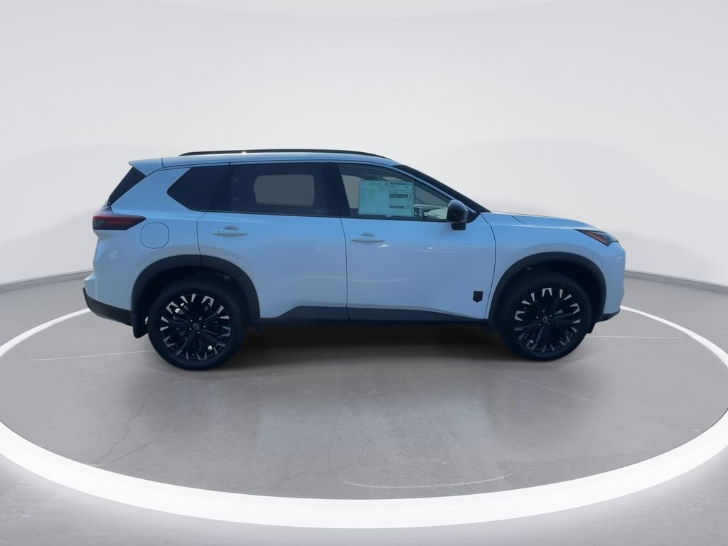 New 2026 Nissan Rogue SV image 9