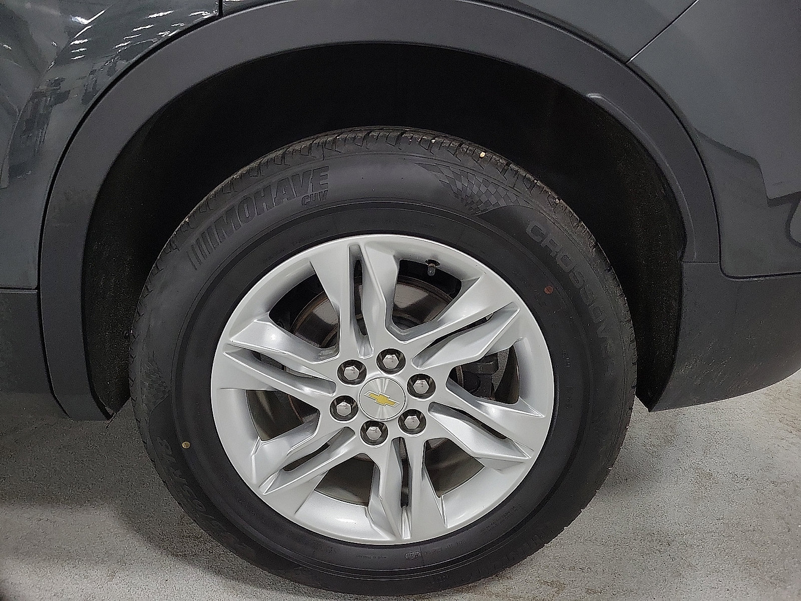 Used 2020 Chevrolet Blazer LT FWD image 8
