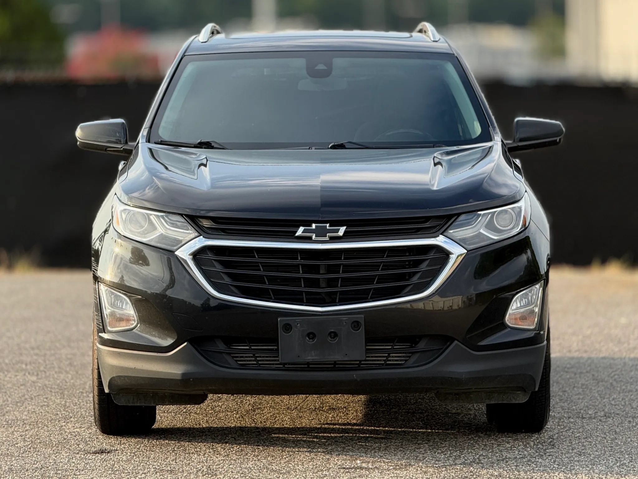 Used 2020 Chevrolet Equinox LT AWD/4WD image 5