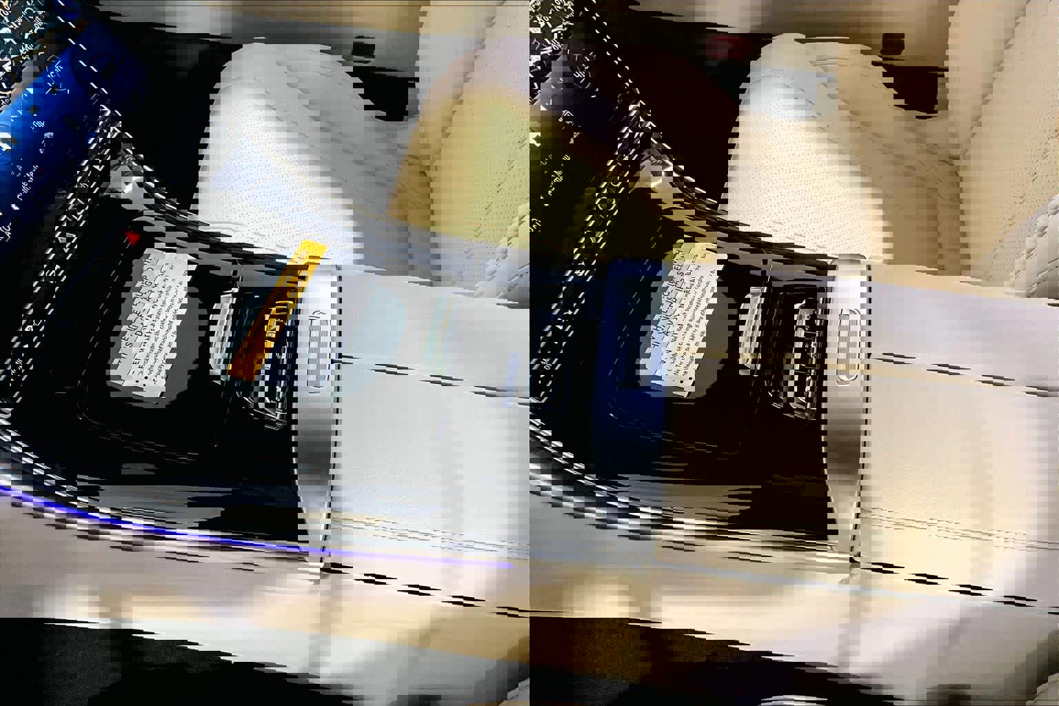 New 2026 Mercedes-Benz CLE 300 4MATIC Cabriolet image 10