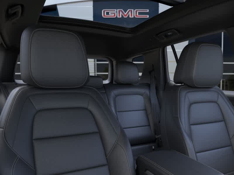 New 2027 GMC Terrain Elevation w/ Elevation Premium Package AWD/4WD image 24