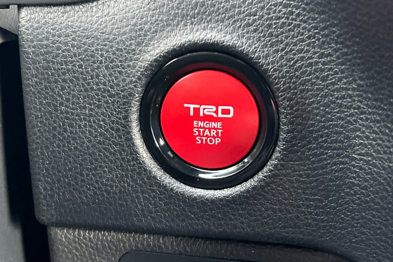 New 2026 Toyota Tundra SR5 w/ TRD Off-Road Package image 18