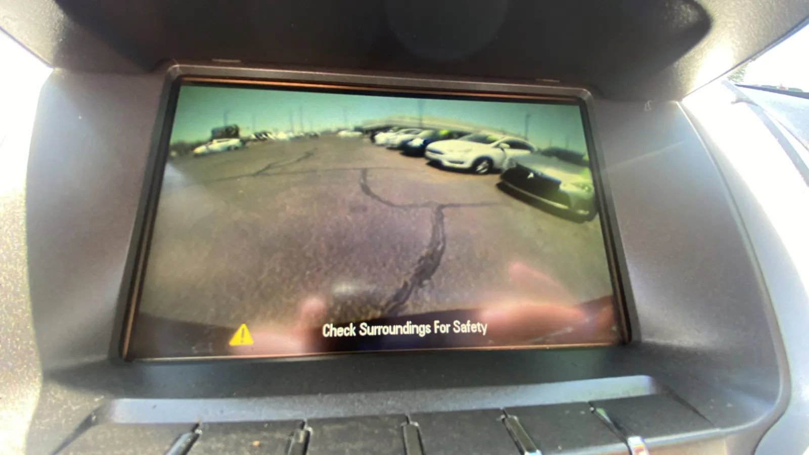 Used 2013 GMC Terrain SLE w/ LPO, Chrome Package FWD image 14