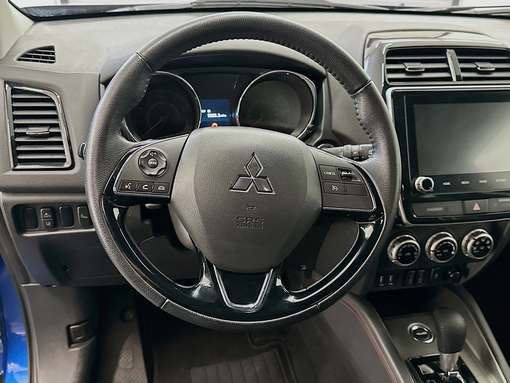 Used 2024 Mitsubishi Outlander Sport SE image 18