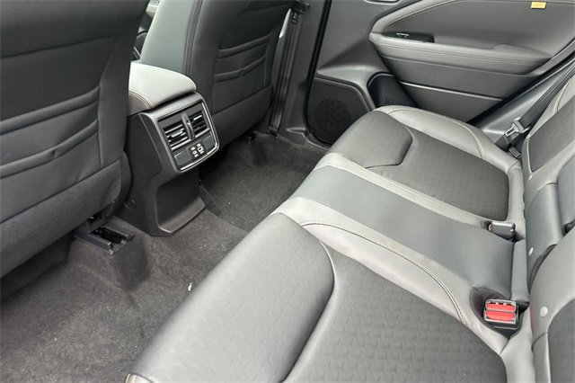 New 2026 Subaru Forester Wilderness image 9