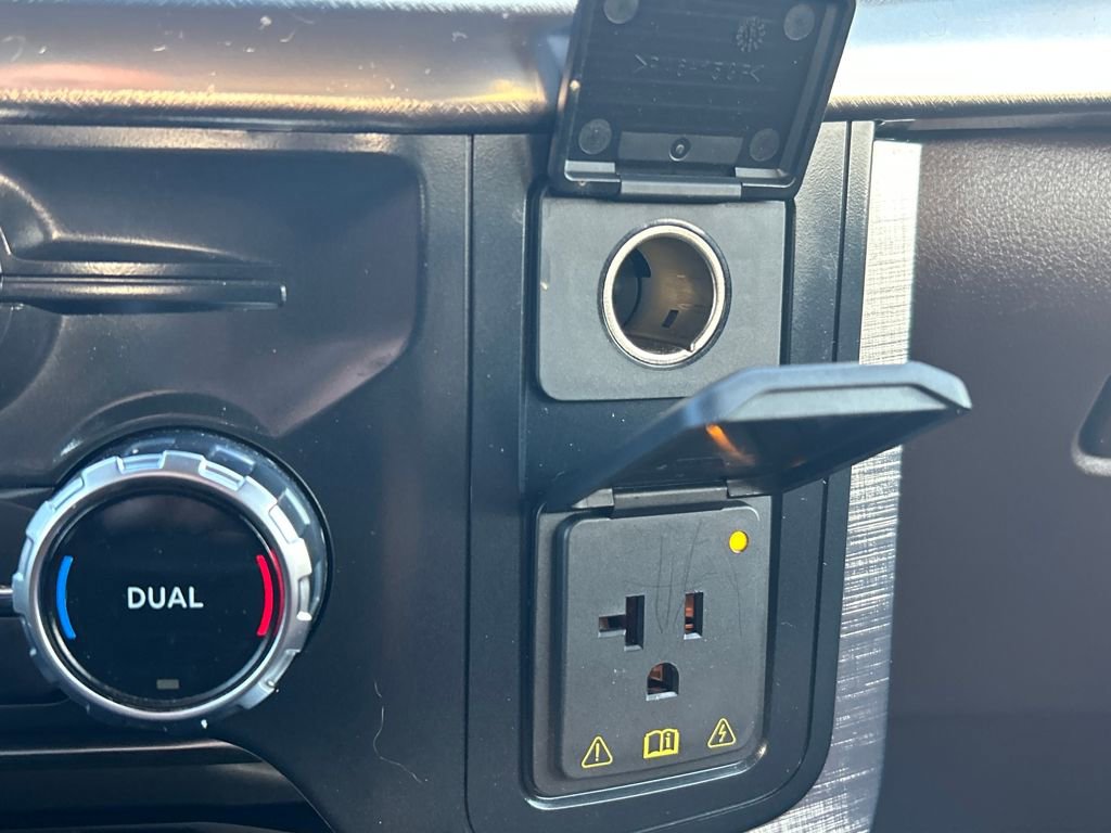 Used 2022 Ford F150 King Ranch w/ Equipment Group 601A High image 17