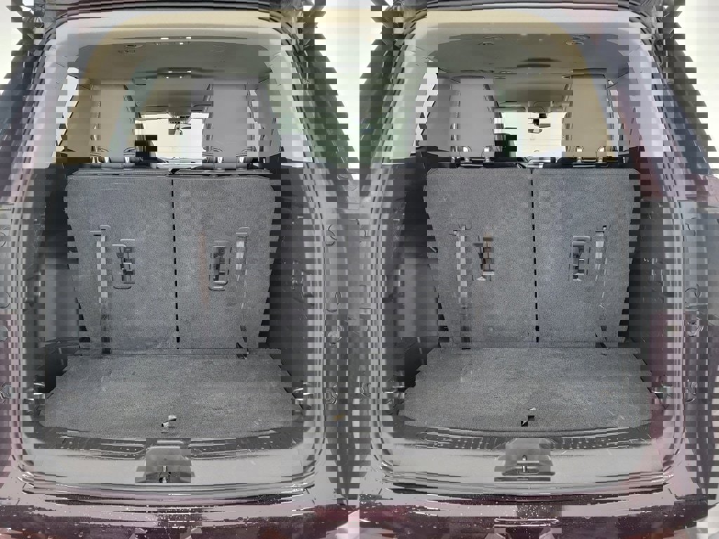 Used 2018 GMC Acadia Denali w/ Technology Package image 34