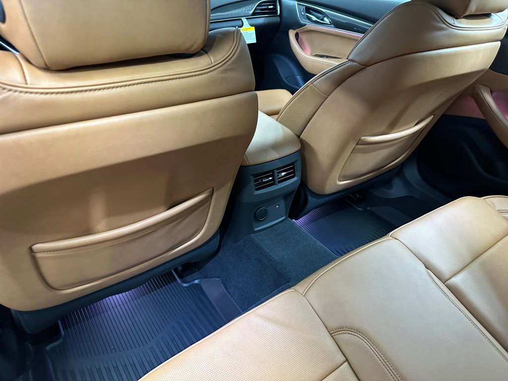 New 2026 Cadillac CT5 Sport w/ Platinum Package image 18