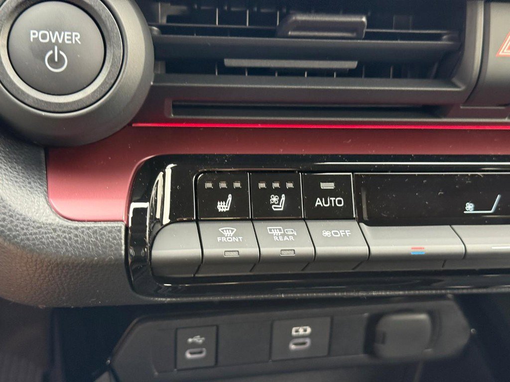 New 2026 Toyota Prius Plug-In Hybrid FWD image 18