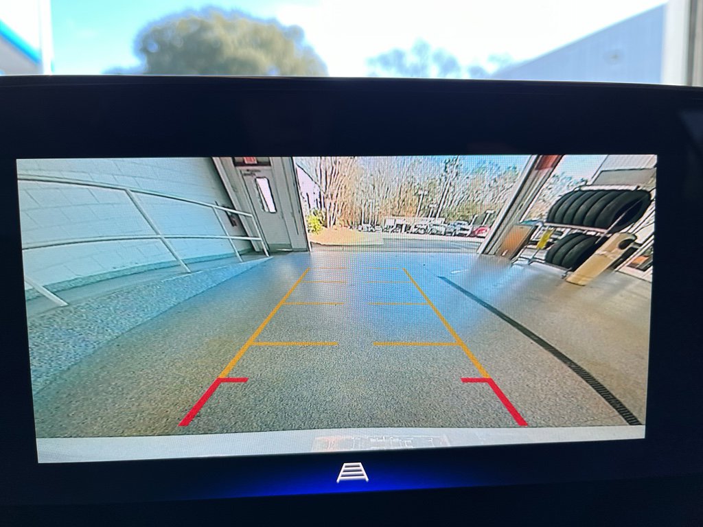 New 2026 Chevrolet Trax LT FWD image 21