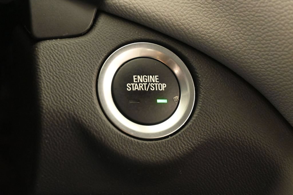 Used 2024 Chevrolet Equinox LS w/ Driver Confidence II Package FWD image 25