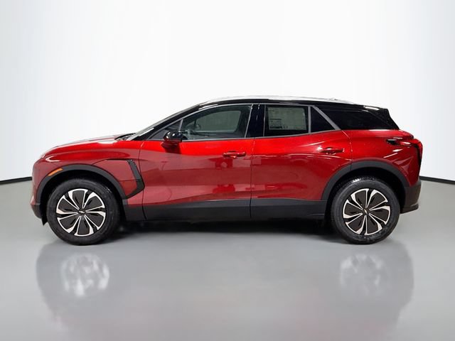 New 2026 Chevrolet Blazer EV LT AWD/4WD image 11