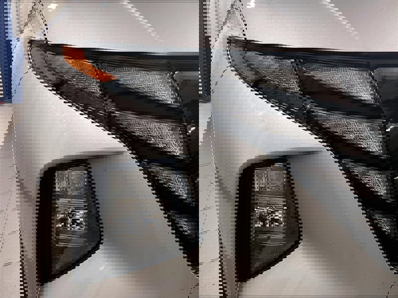 Certified 2024 Hyundai Tucson SEL image 35